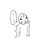 玉子王子（お試しver）（個別スタンプ：14）