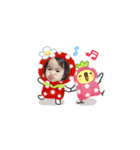 @mikostamp（個別スタンプ：13）