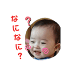 由希ちゃんスタンプ♥️00（個別スタンプ：16）