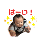 由希ちゃんスタンプ♥️00（個別スタンプ：27）