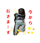 由希ちゃんスタンプ♥️00（個別スタンプ：28）