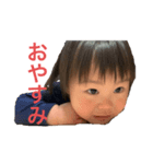 なーさんwithひーぼー君、かーぼー君（個別スタンプ：4）
