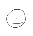 しおり画伯（個別スタンプ：2）