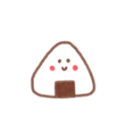 ゆるーい！ひなの森（個別スタンプ：21）
