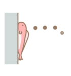 ハロハロ深海魚たち（個別スタンプ：26）