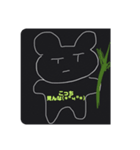 たこちゃスタンプ(*ºчº*)（個別スタンプ：6）