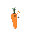 お可愛いお野菜。（個別スタンプ：6）