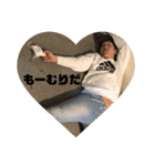 廃人極まりないスタンプ（個別スタンプ：8）