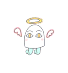 めじぇんぷ！（個別スタンプ：12）