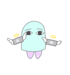 めじぇんぷ！（個別スタンプ：31）