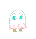 めじぇんぷ！（個別スタンプ：33）