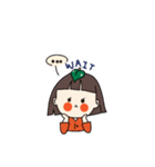 愛と幸せ（個別スタンプ：9）