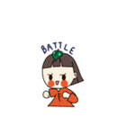 愛と幸せ（個別スタンプ：10）