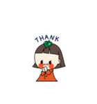 愛と幸せ（個別スタンプ：11）