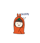 愛と幸せ（個別スタンプ：13）