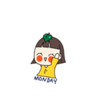 愛と幸せ（個別スタンプ：14）