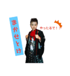 小島君（個別スタンプ：2）