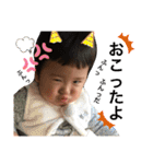 可愛いひー（個別スタンプ：19）