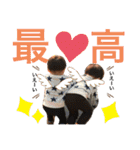 可愛いひー（個別スタンプ：27）