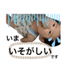 可愛いひー（個別スタンプ：28）
