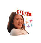team bouquet 1（個別スタンプ：10）