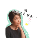 team bouquet 1（個別スタンプ：17）
