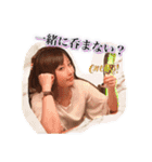 team bouquet 1（個別スタンプ：22）