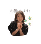 team bouquet 1（個別スタンプ：24）
