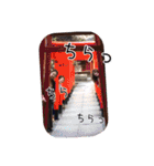 team bouquet 1（個別スタンプ：26）