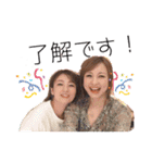 team bouquet 1（個別スタンプ：28）