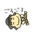 ちかちゃん！！（個別スタンプ：9）