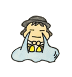 ちかちゃん！！（個別スタンプ：11）
