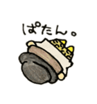 ちかちゃん！！（個別スタンプ：12）