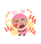 彗くんスタンプ3（個別スタンプ：3）