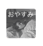 おにいきゃんの妖怪スタンプ①（個別スタンプ：5）