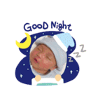 唯叶（ゆいと）（個別スタンプ：7）