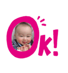 唯叶（ゆいと）（個別スタンプ：8）