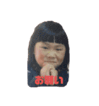 SスタンプK（個別スタンプ：1）