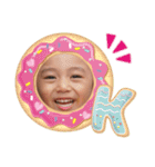 SスタンプK（個別スタンプ：14）