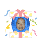 SスタンプK（個別スタンプ：18）