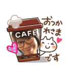 SスタンプK（個別スタンプ：24）
