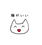 腐猫（個別スタンプ：11）