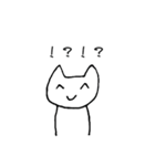 腐猫（個別スタンプ：14）