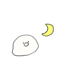 もちたん。（個別スタンプ：2）