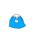 もちたん。（個別スタンプ：4）