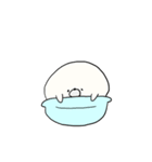 もちたん。（個別スタンプ：10）