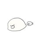 もちたん。（個別スタンプ：11）