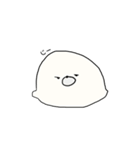 もちたん。（個別スタンプ：15）
