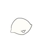 もちたん。（個別スタンプ：17）