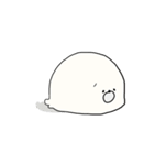 もちたん。（個別スタンプ：18）